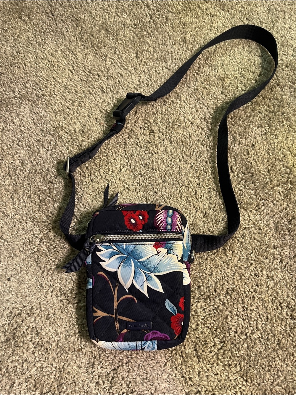 Vera Bradley Crossbody Bag